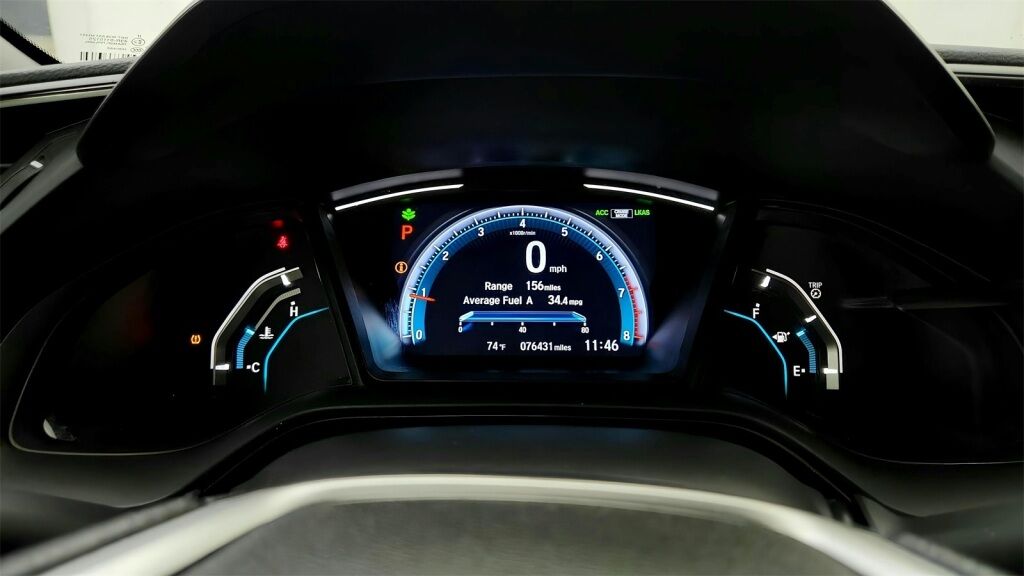 2020 Honda Civic LX Laurel MD