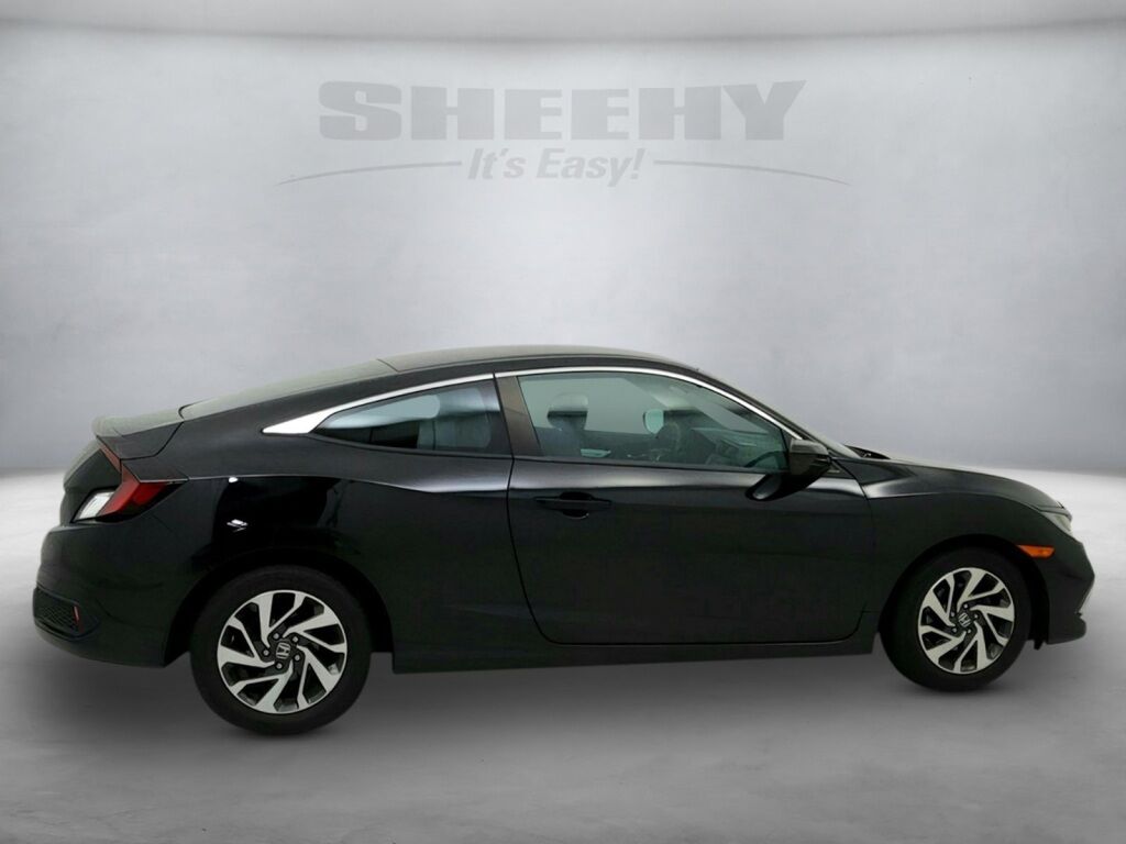 2020 Honda Civic LX Laurel MD