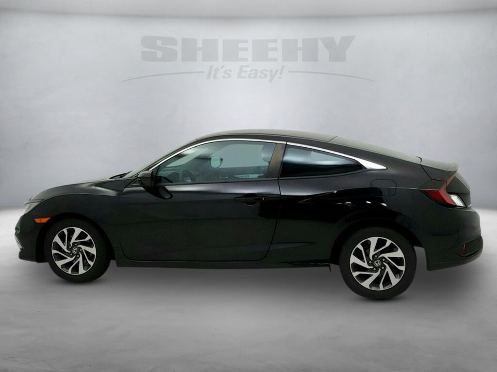 2020 Honda Civic LX Laurel MD