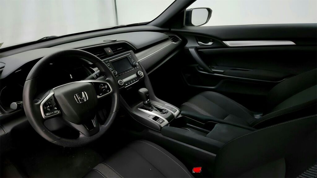 2020 Honda Civic LX Laurel MD