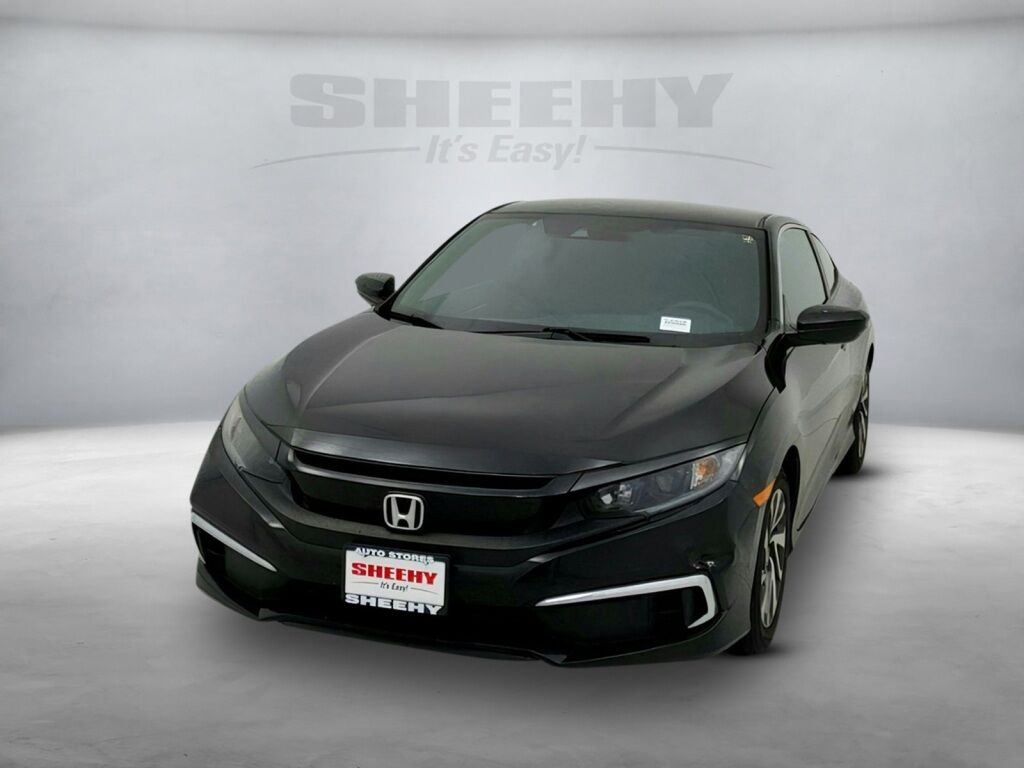 2020 Honda Civic LX Laurel MD