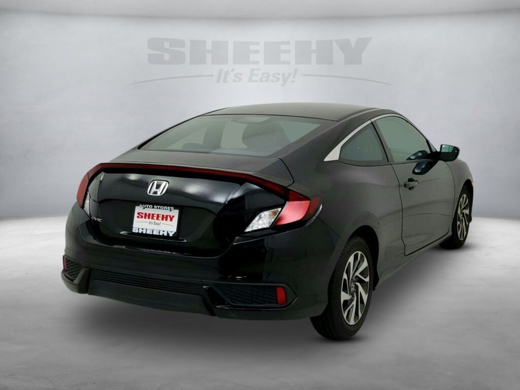 2020 Honda Civic LX Laurel MD