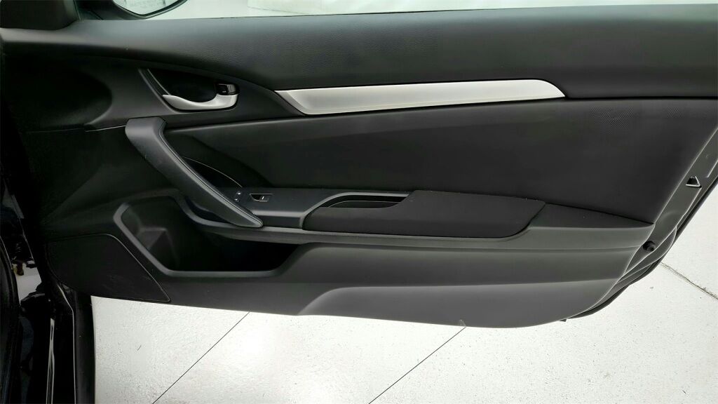2020 Honda Civic LX Laurel MD