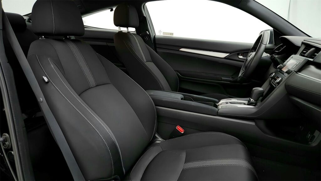 2020 Honda Civic LX Laurel MD