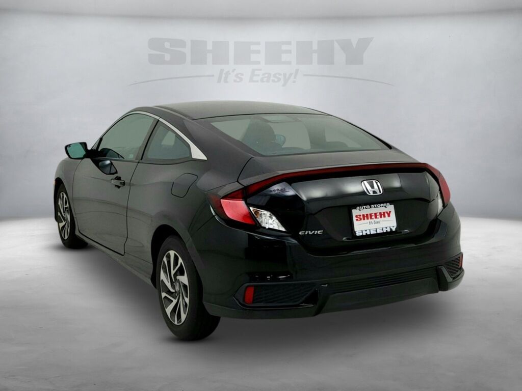 2020 Honda Civic LX Laurel MD