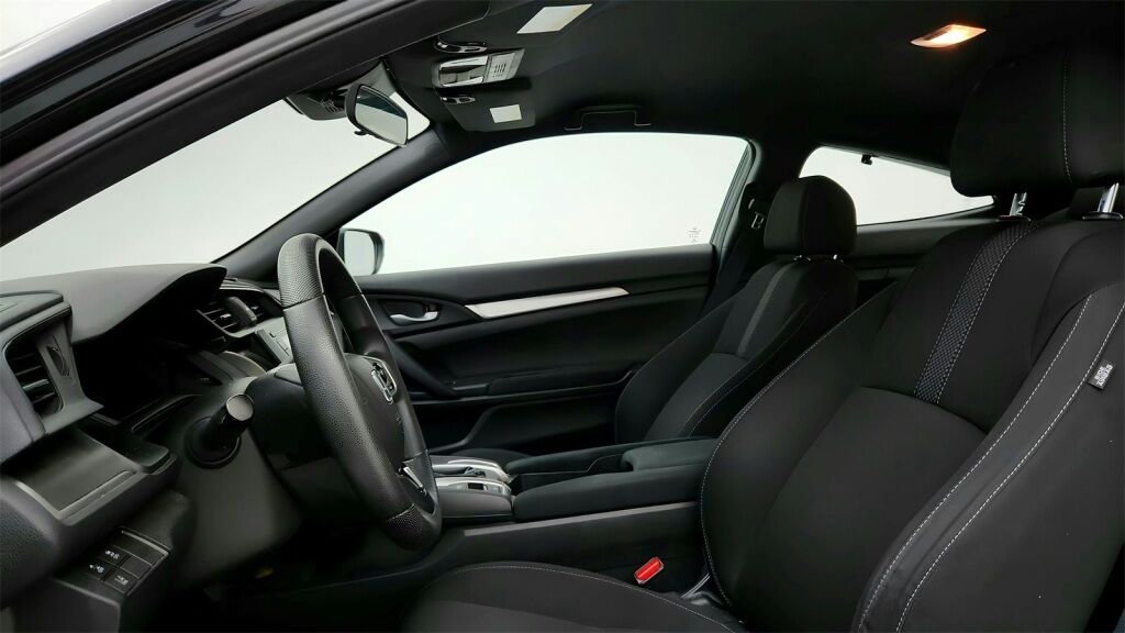 2020 Honda Civic LX Laurel MD