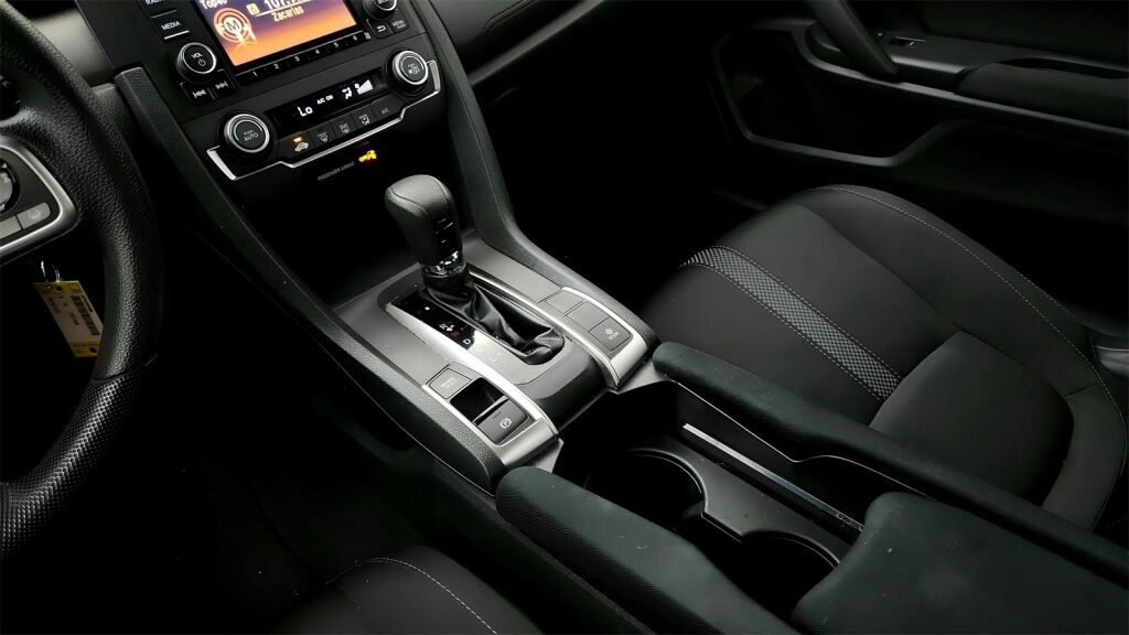 2020 Honda Civic LX Laurel MD