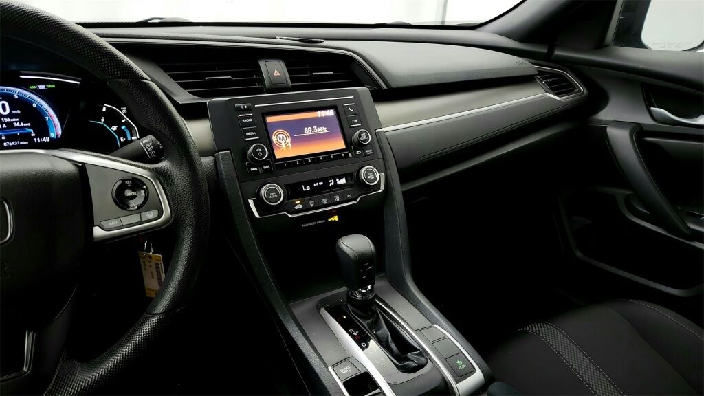 2020 Honda Civic LX Laurel MD