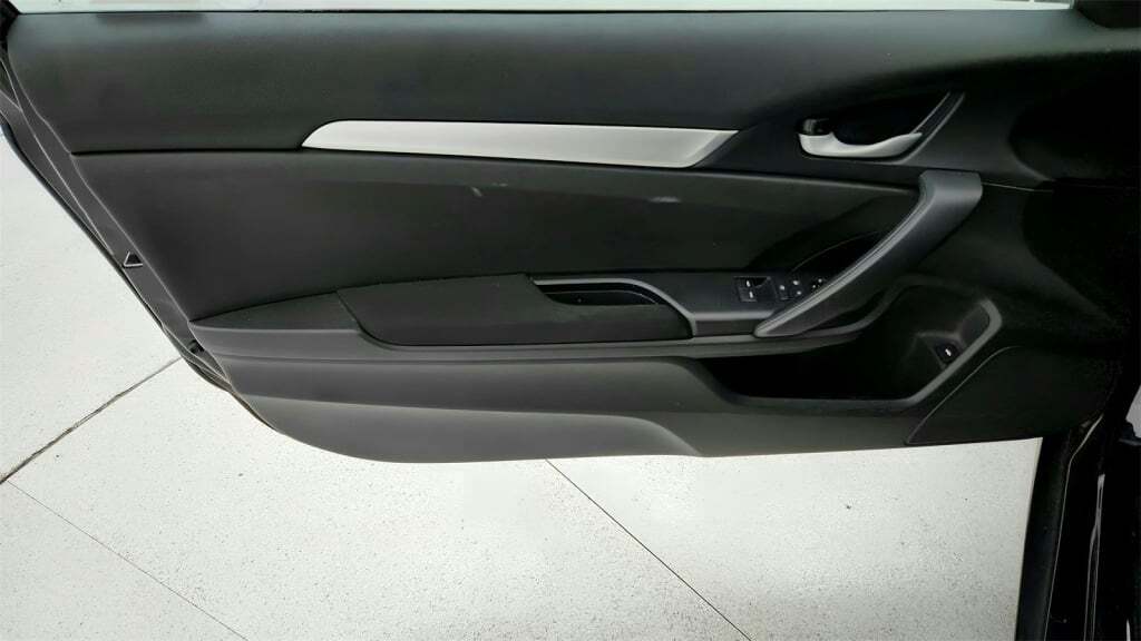 2020 Honda Civic LX Laurel MD