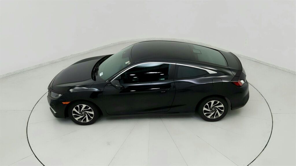 2020 Honda Civic LX Laurel MD