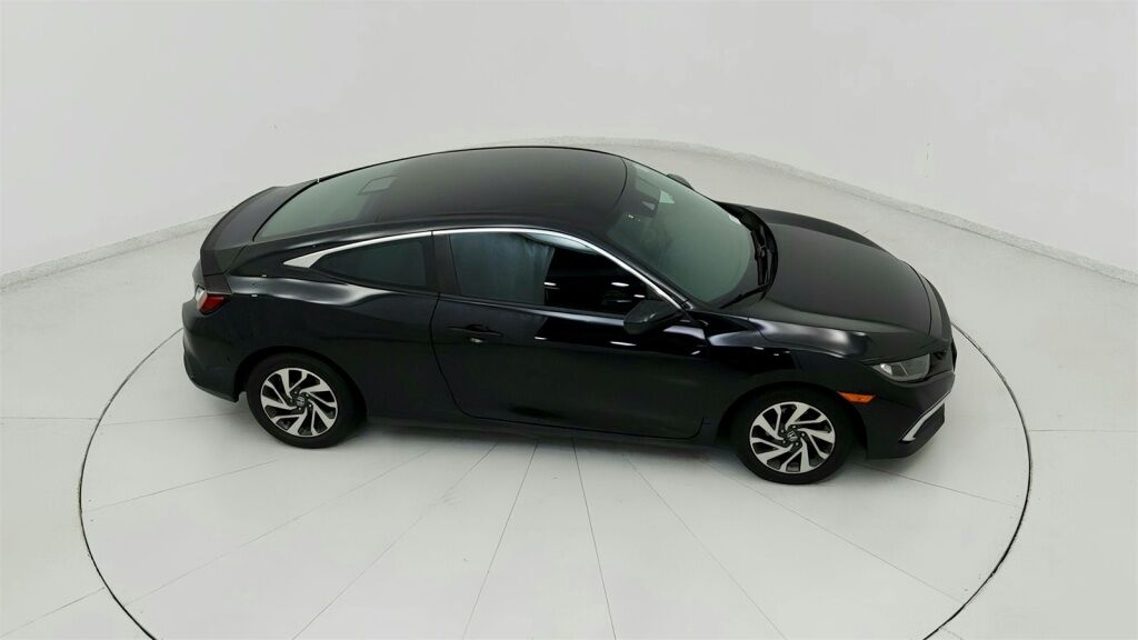 2020 Honda Civic LX Laurel MD