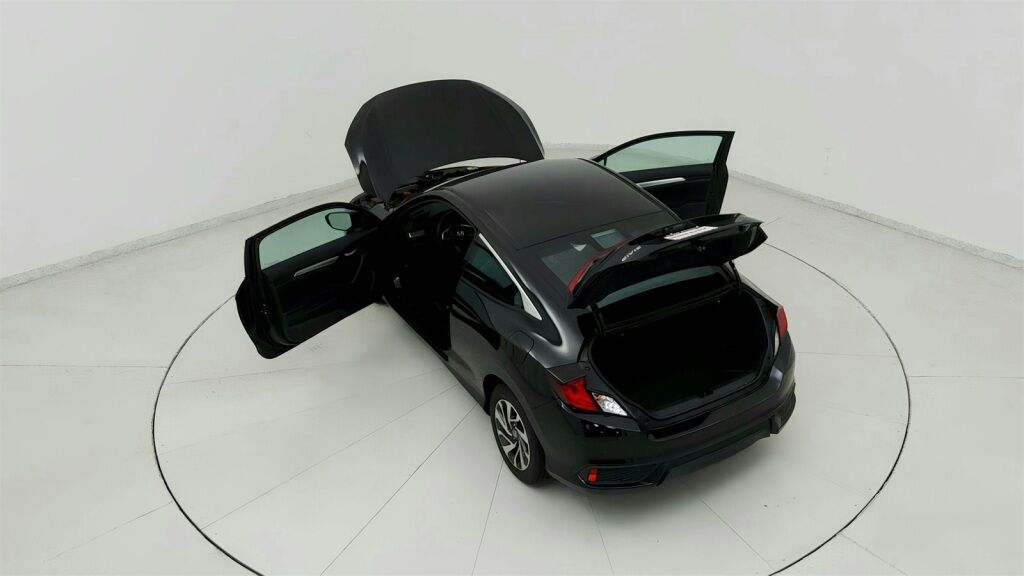 2020 Honda Civic LX Laurel MD