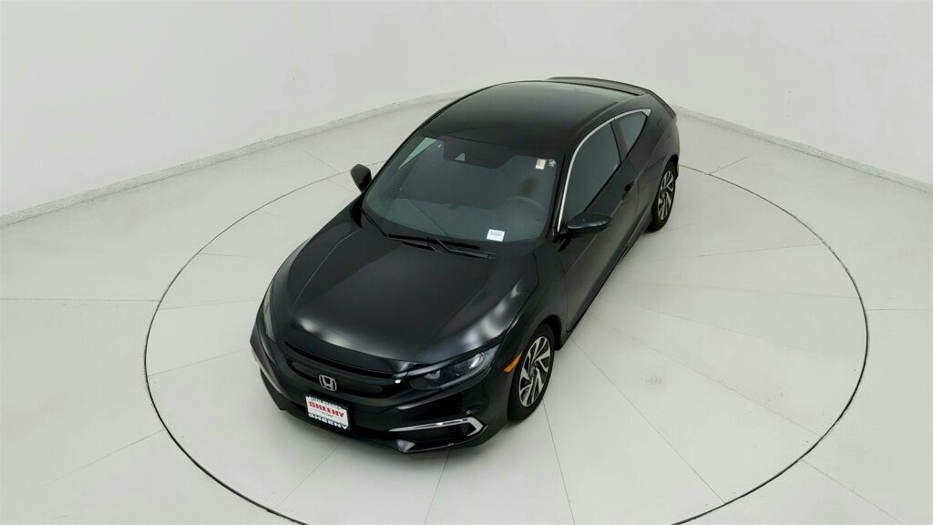 2020 Honda Civic LX Laurel MD