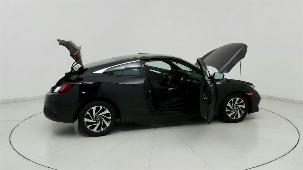 2020 Honda Civic LX Laurel MD