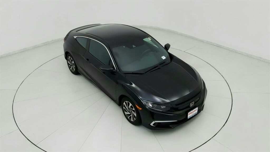 2020 Honda Civic LX Laurel MD