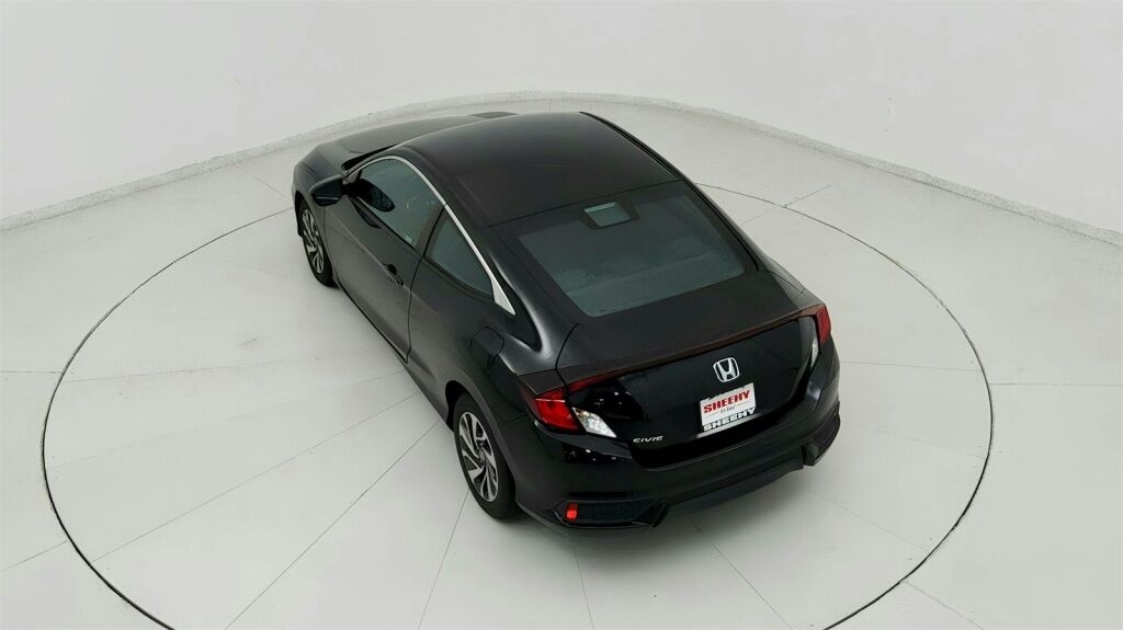2020 Honda Civic LX Laurel MD