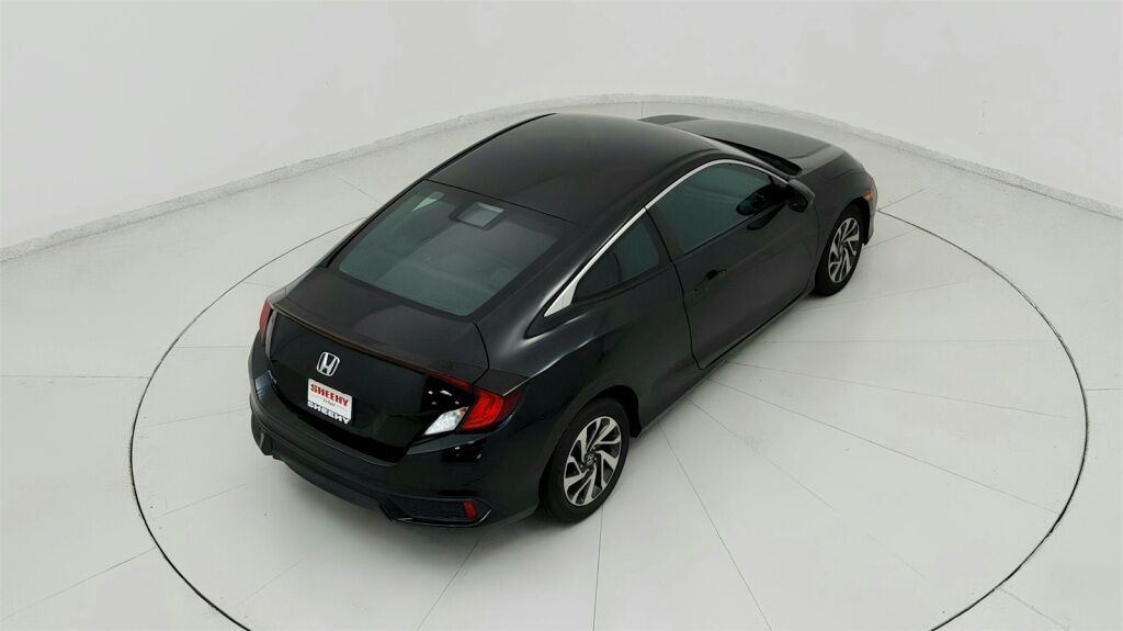 2020 Honda Civic LX Laurel MD