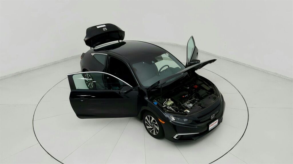 2020 Honda Civic LX Laurel MD