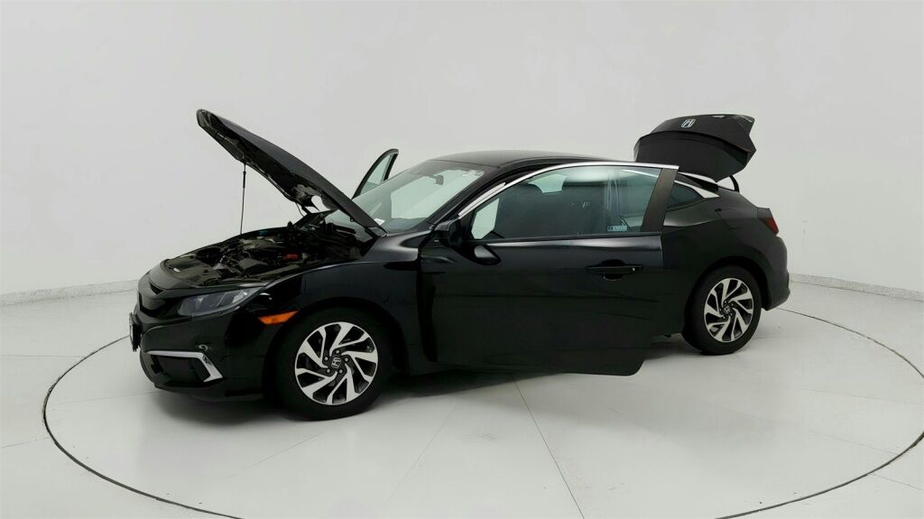 2020 Honda Civic LX Laurel MD