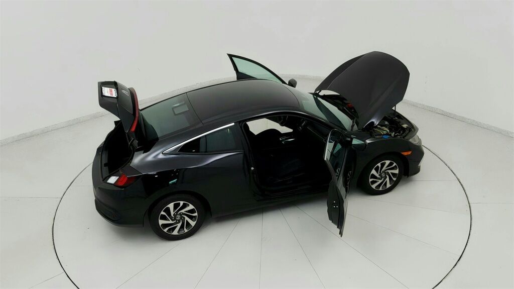 2020 Honda Civic LX Laurel MD