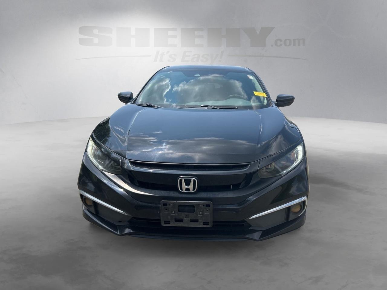 2020 Honda Civic LX Ashland VA