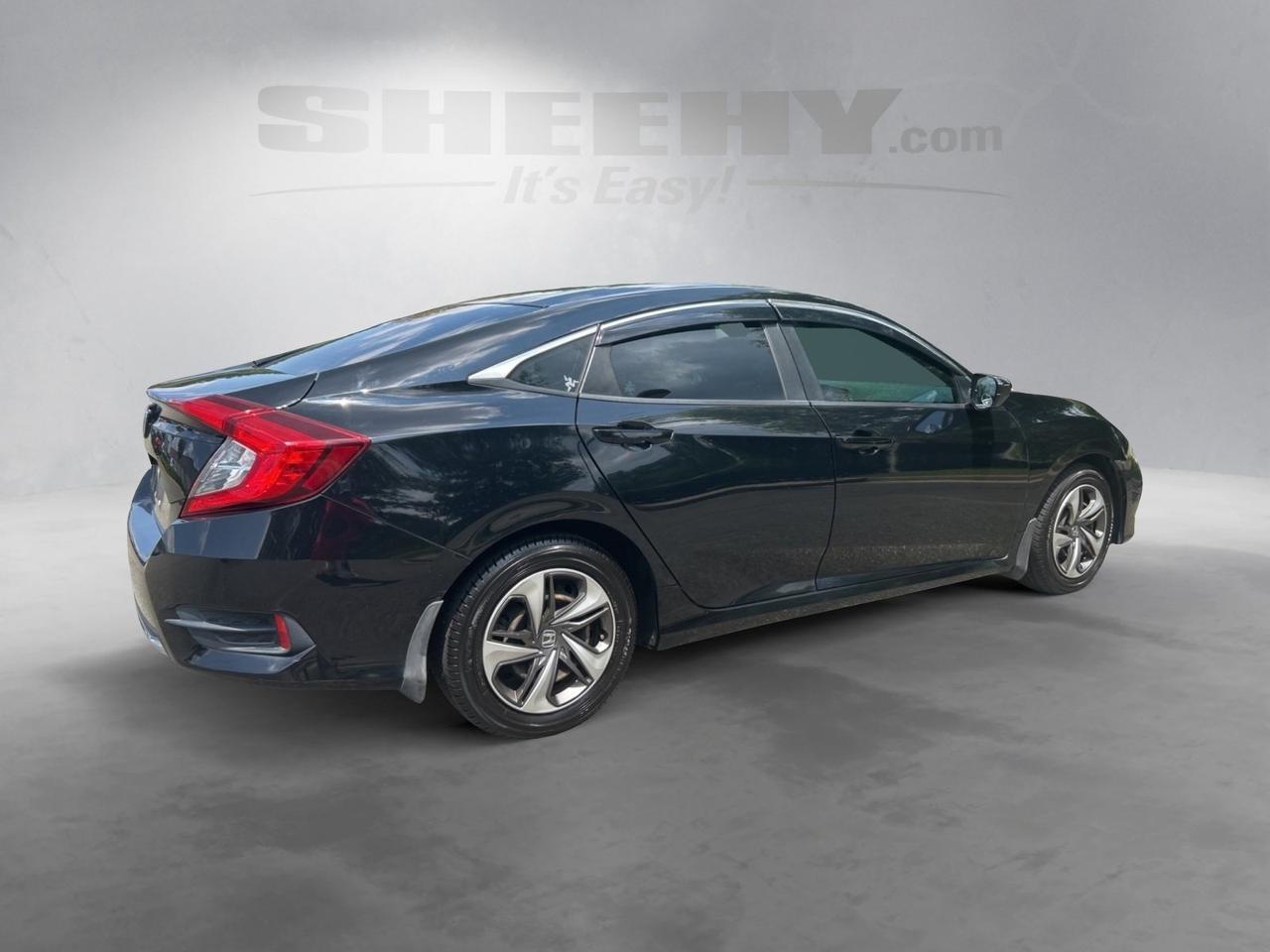 2020 Honda Civic LX Ashland VA