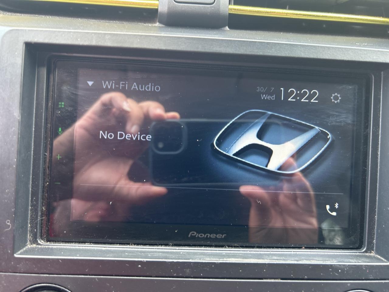 2020 Honda Civic LX Ashland VA