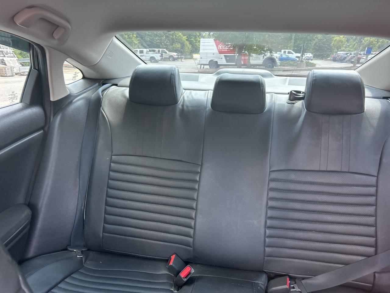 2020 Honda Civic LX Ashland VA