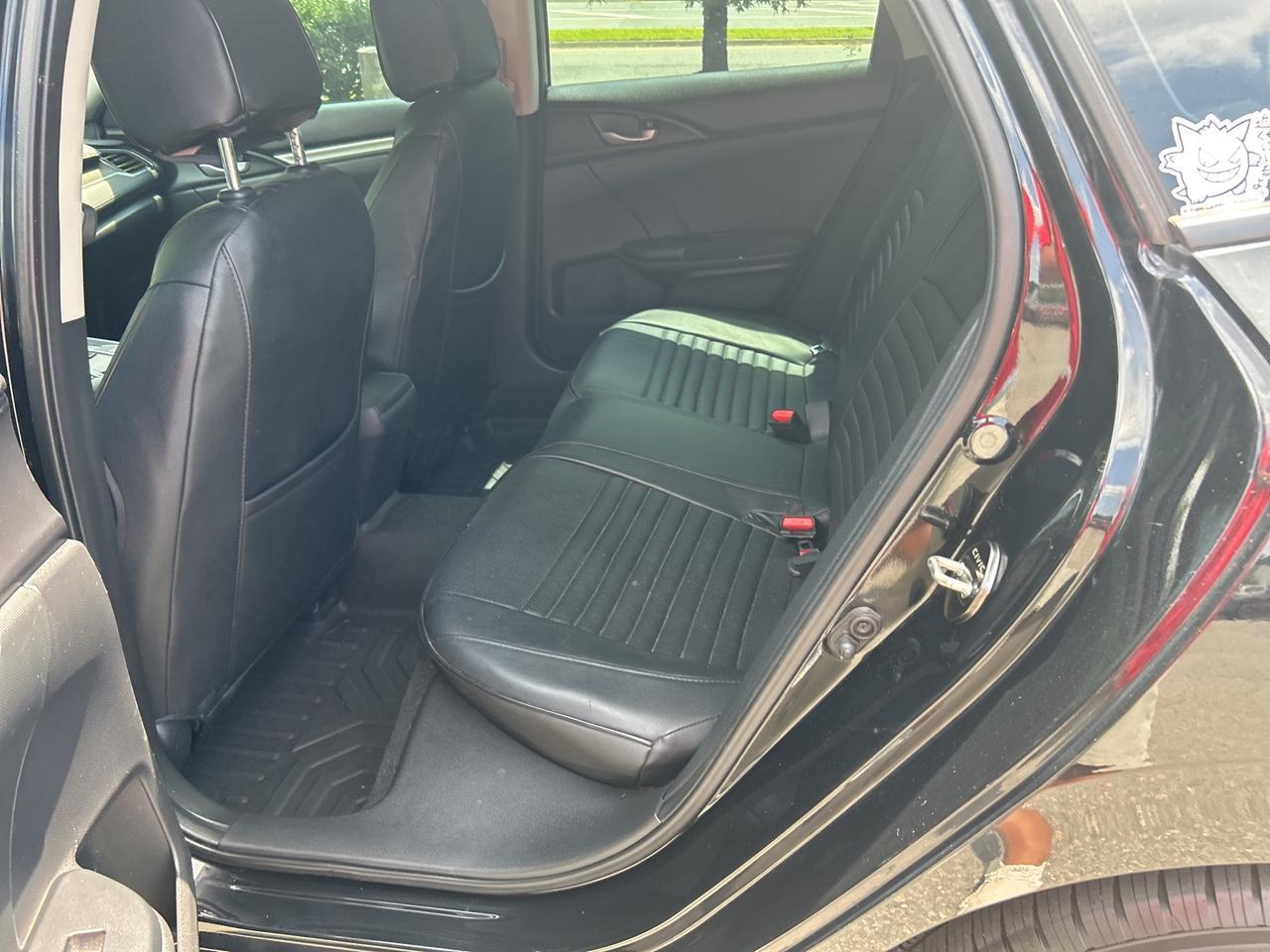 2020 Honda Civic LX Ashland VA
