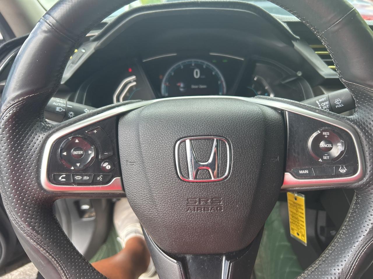 2020 Honda Civic LX Ashland VA