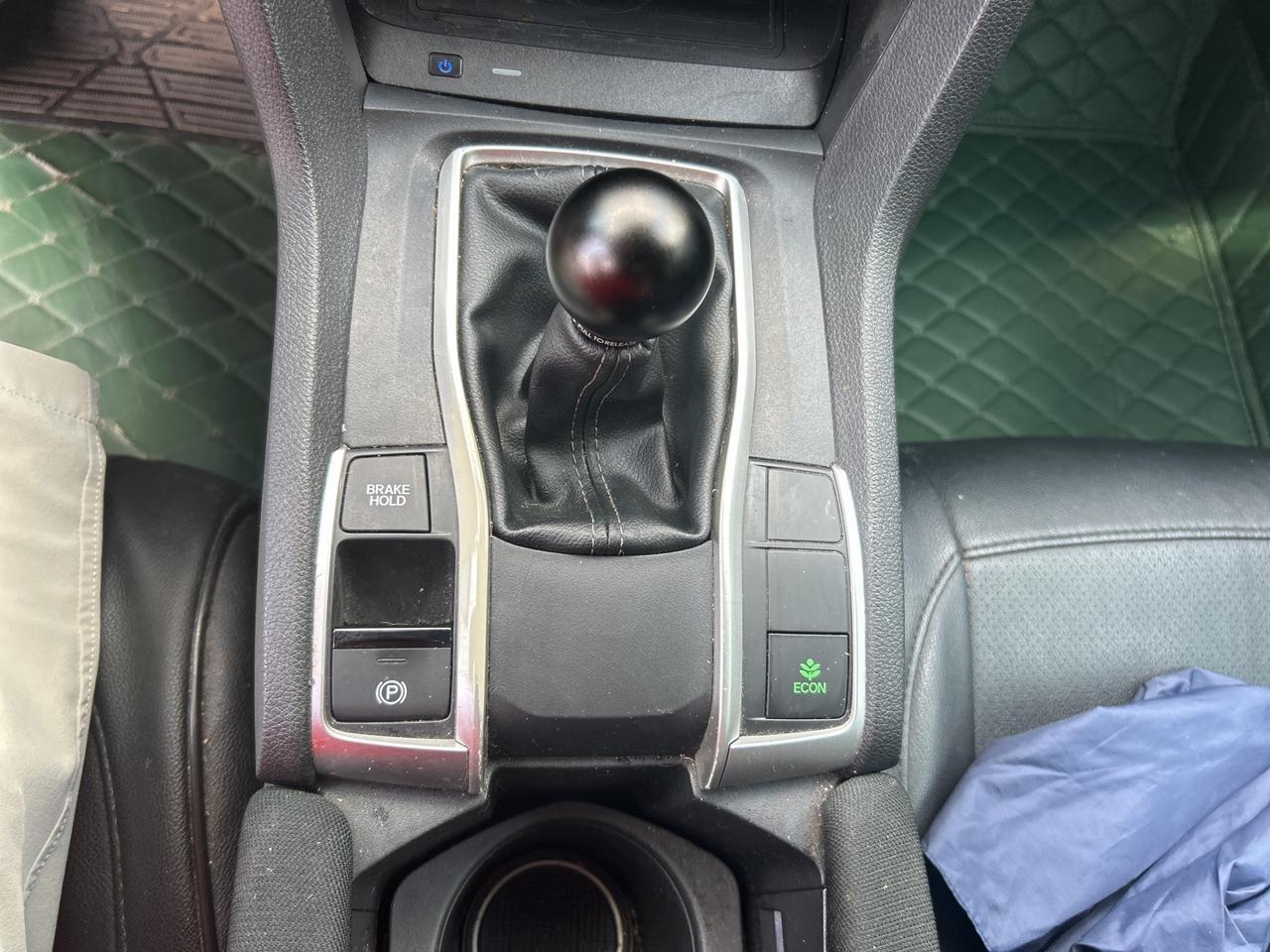 2020 Honda Civic LX Ashland VA