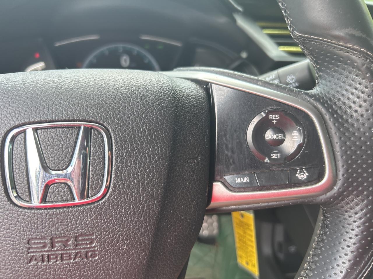 2020 Honda Civic LX Ashland VA