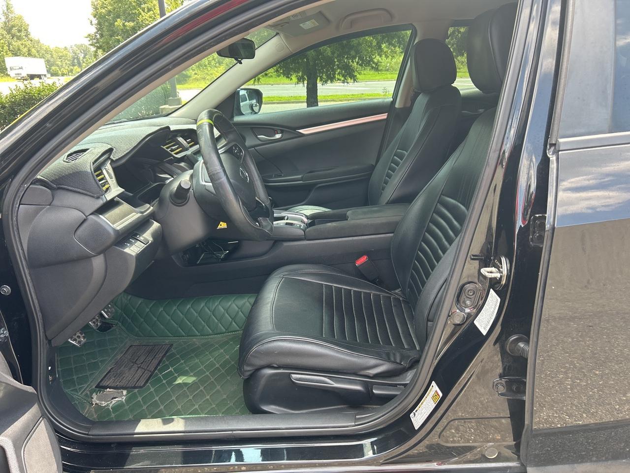 2020 Honda Civic LX Ashland VA