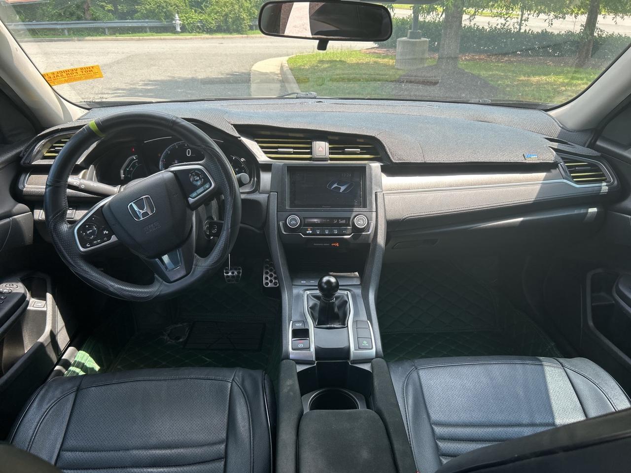 2020 Honda Civic LX Ashland VA