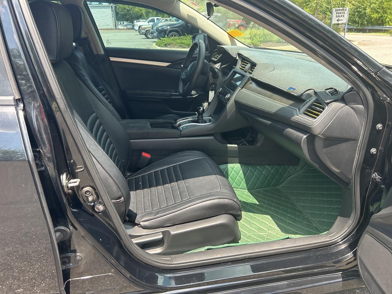 2020 Honda Civic LX Ashland VA