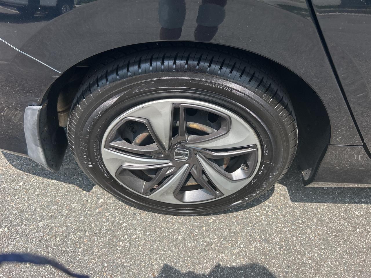 2020 Honda Civic LX Ashland VA