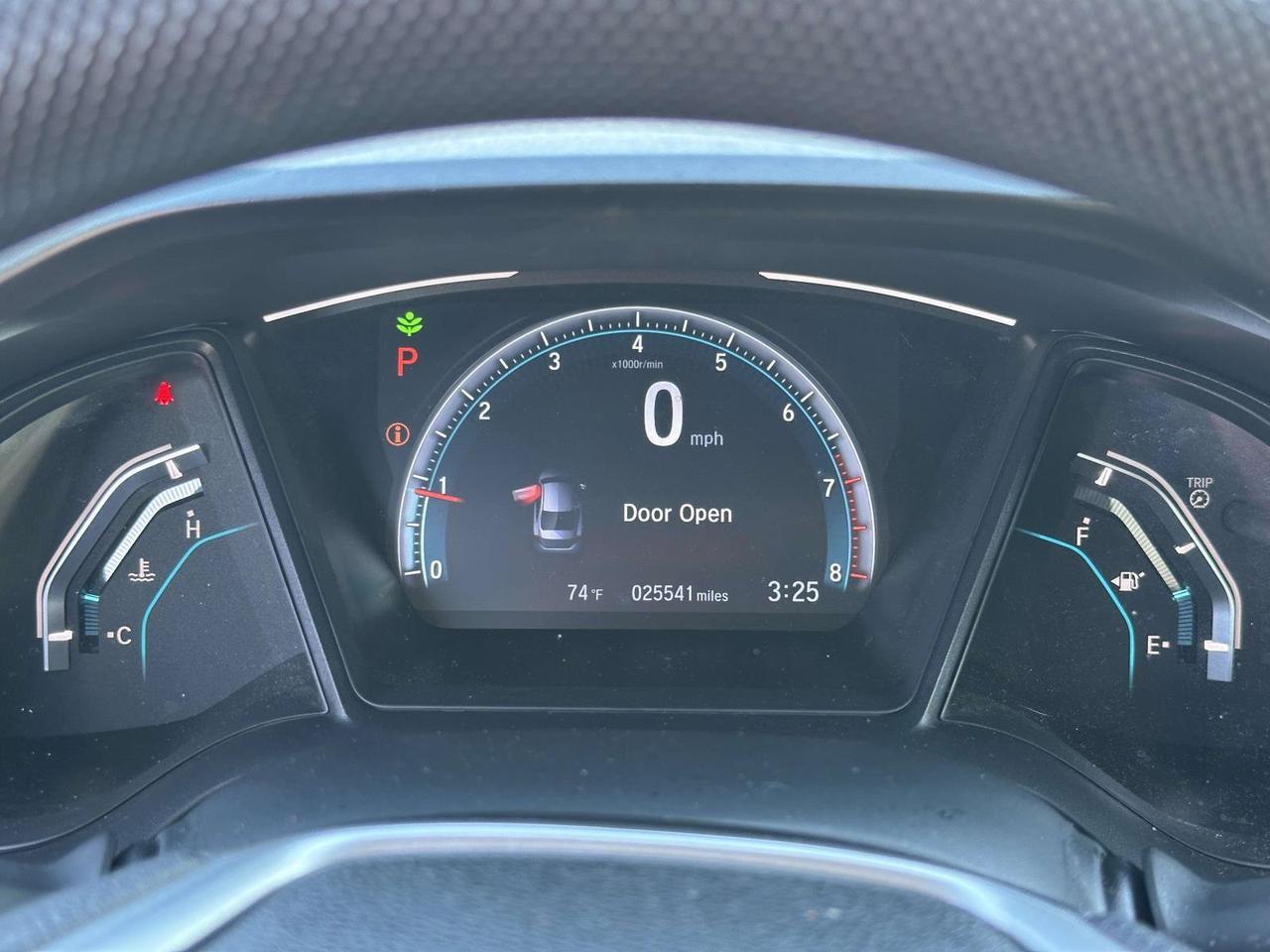 2020 Honda Civic LX Alexandria VA