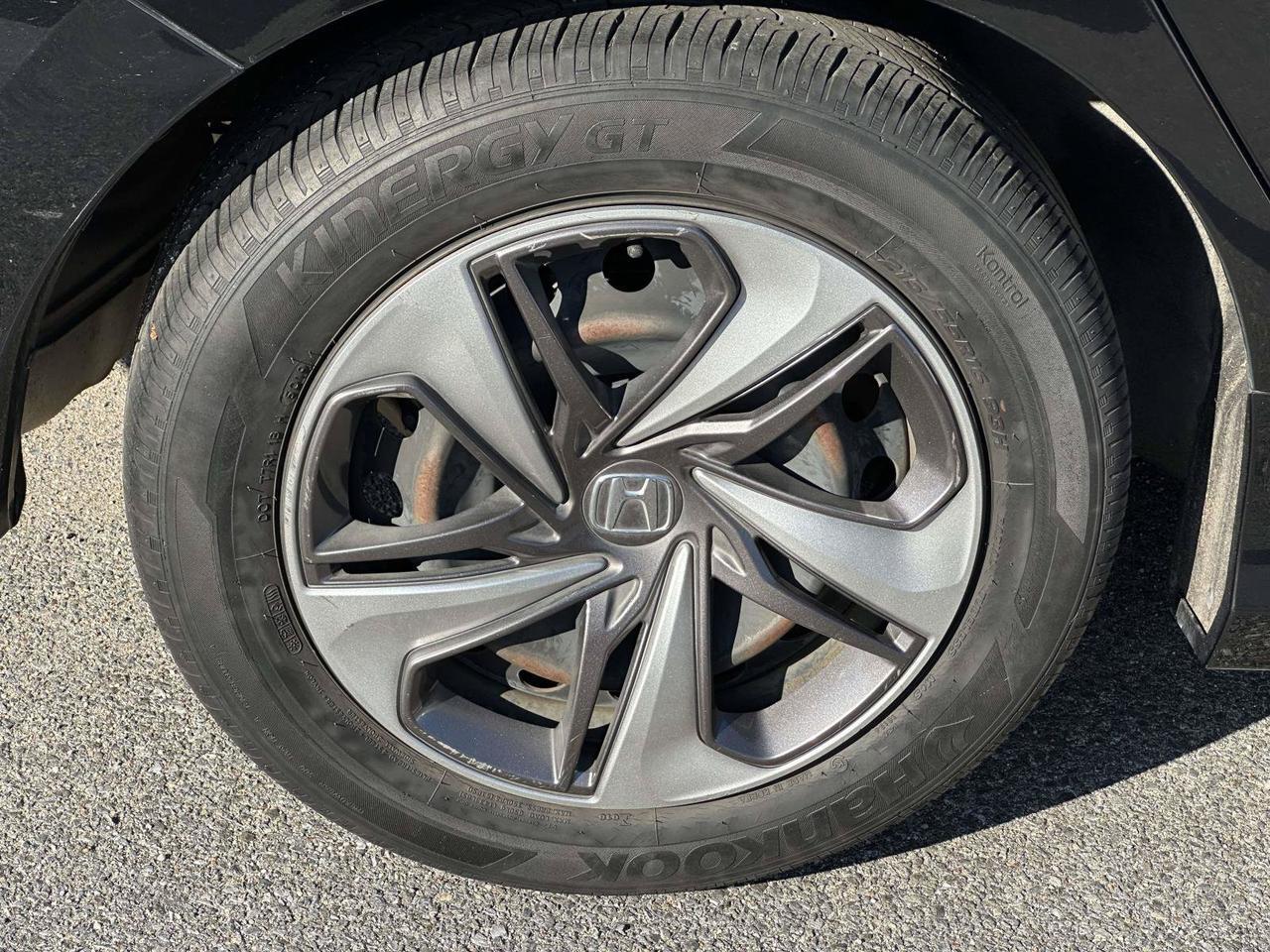 2020 Honda Civic LX Alexandria VA