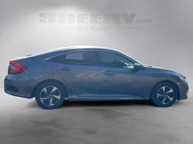 2020 Honda Civic LX Alexandria VA