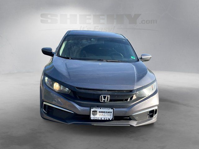 2020 Honda Civic LX Alexandria VA