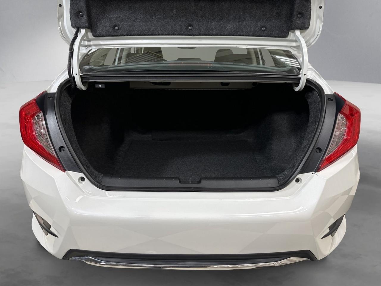 2020 Honda Civic LX Annapolis MD