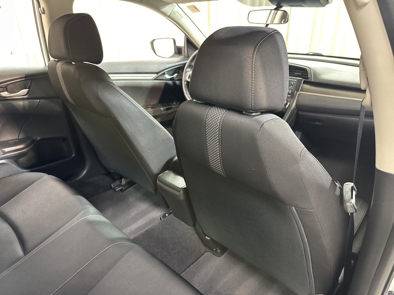 2020 Honda Civic LX Annapolis MD