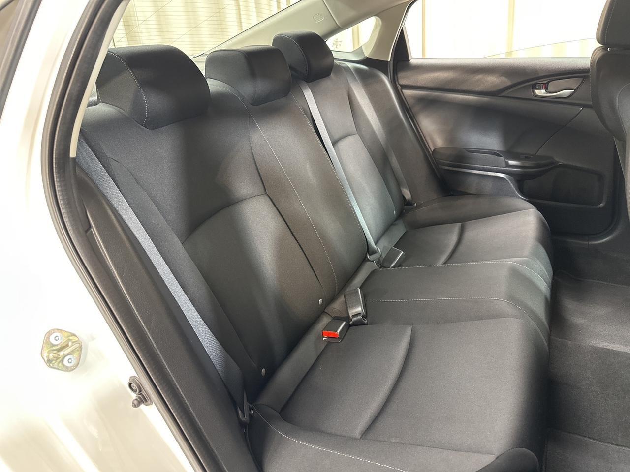 2020 Honda Civic LX Annapolis MD
