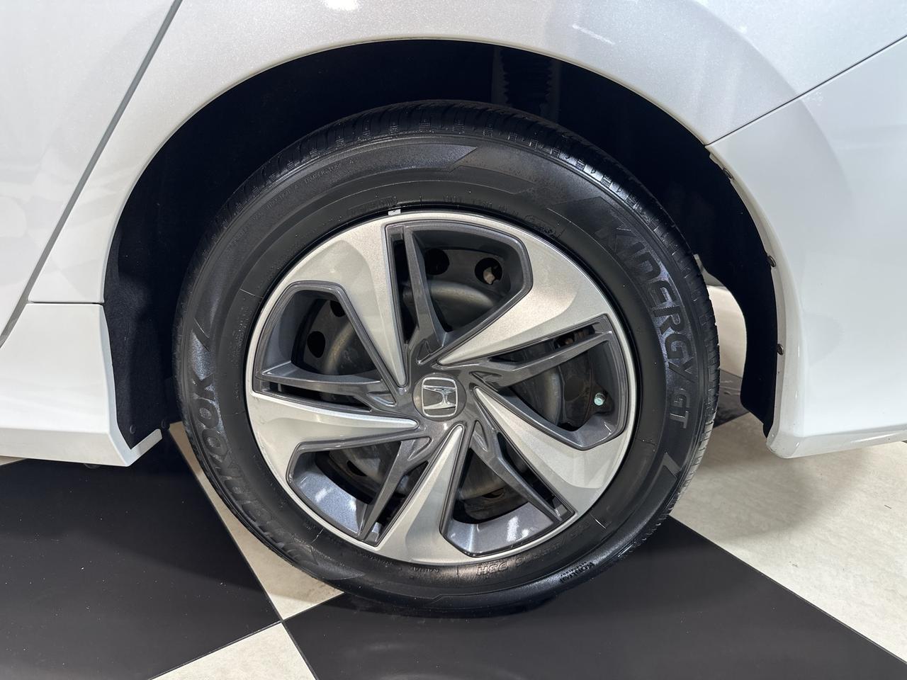 2020 Honda Civic LX Annapolis MD