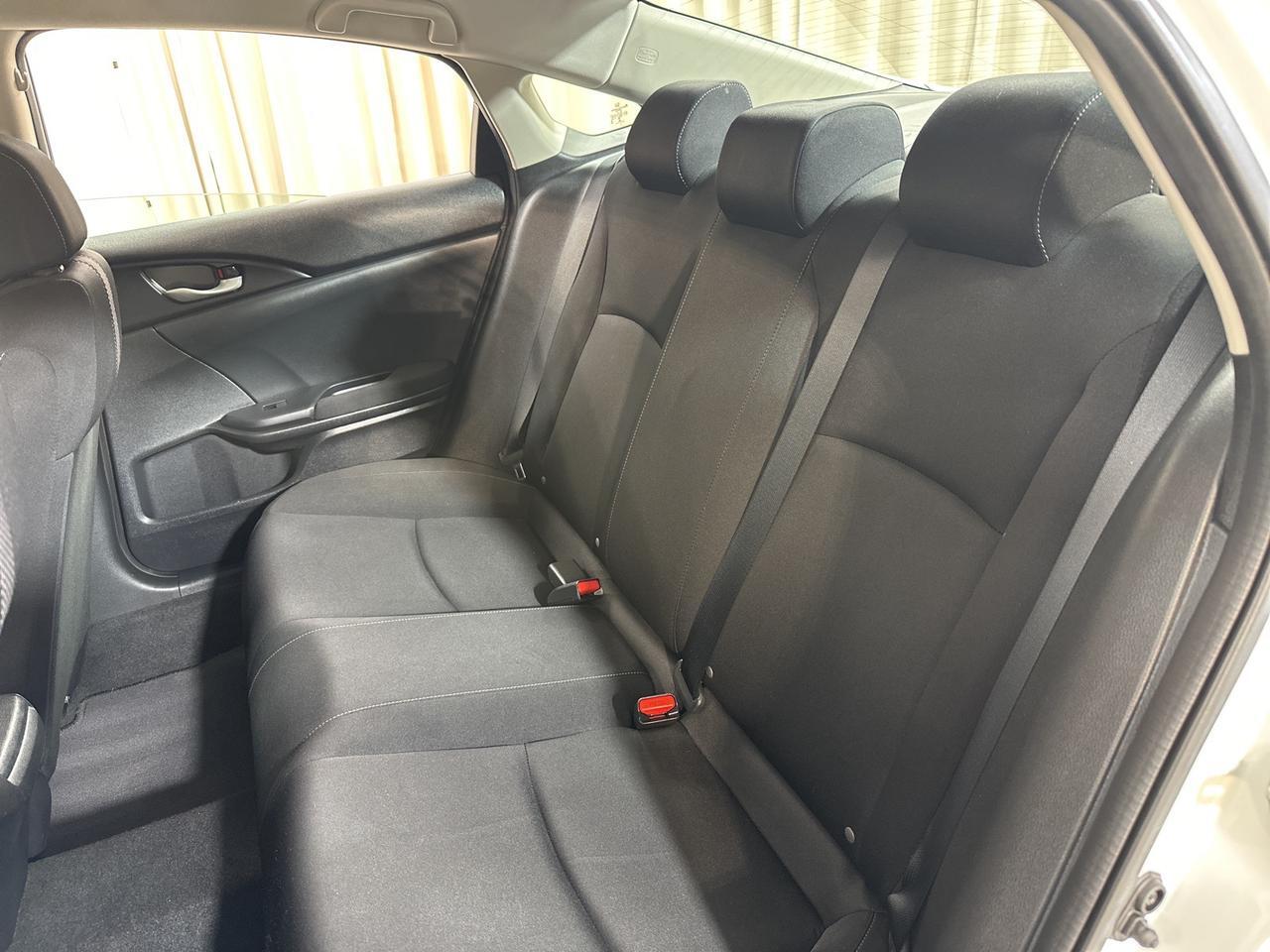 2020 Honda Civic LX Annapolis MD
