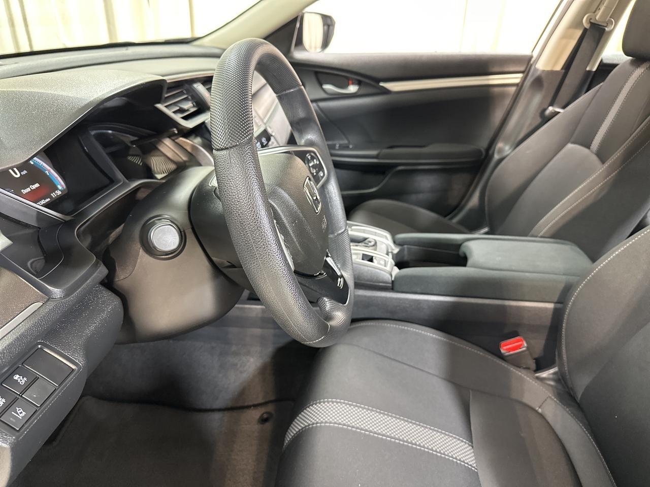 2020 Honda Civic LX Annapolis MD