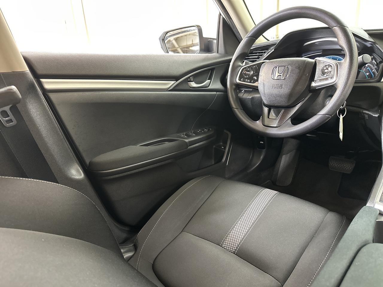 2020 Honda Civic LX Annapolis MD