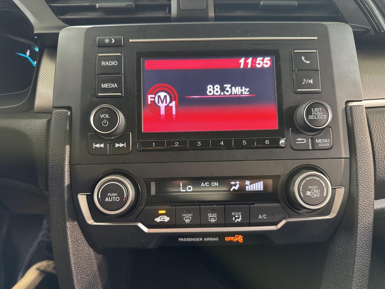 2020 Honda Civic LX Annapolis MD