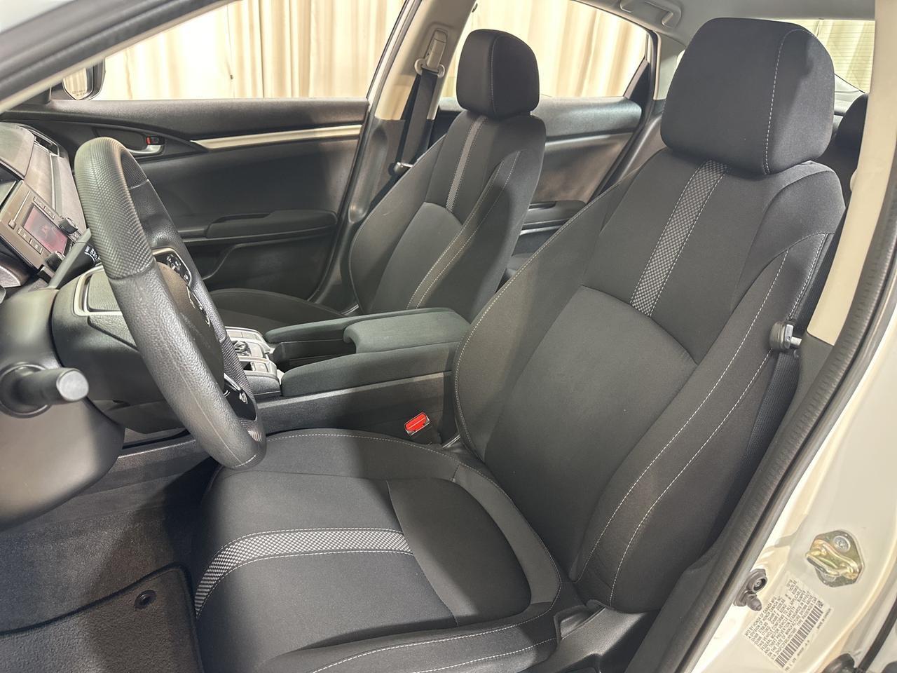 2020 Honda Civic LX Annapolis MD
