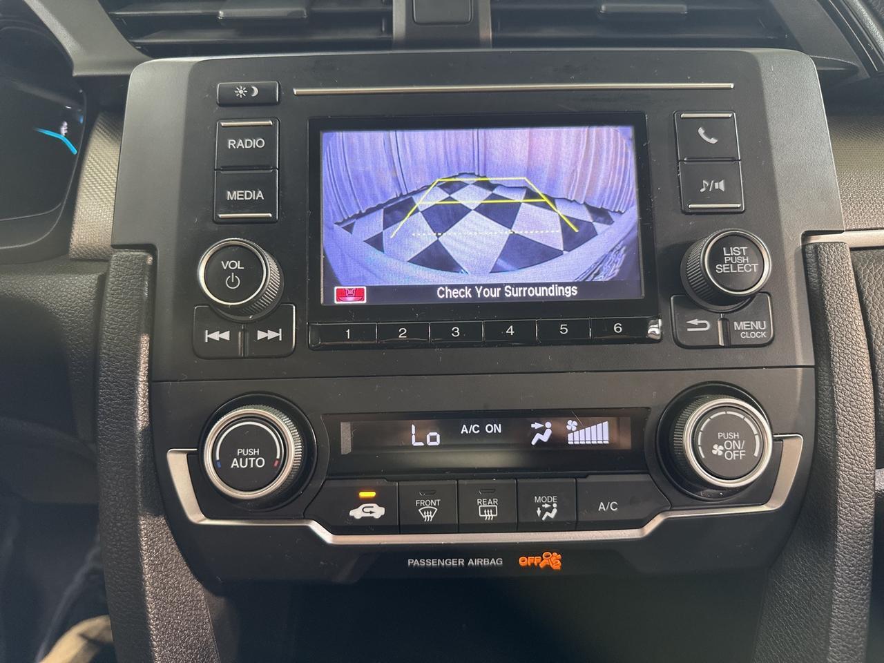 2020 Honda Civic LX Annapolis MD